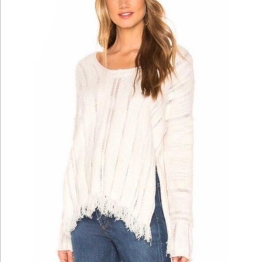 🥳HP🥳🖤FP Ocean drive Sweater 🏄‍♀️ - Picture 3 of 10